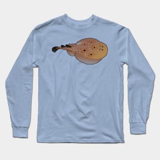 Electric Torpedo Ray Long Sleeve T-Shirt